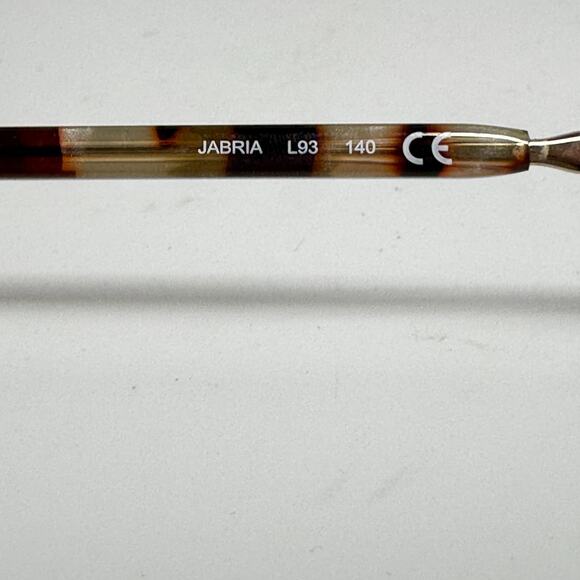 Kate Spade New York Jabria L93 Eyeglasse Frames Womens 53-17-140 19368 - Picture 5 of 8